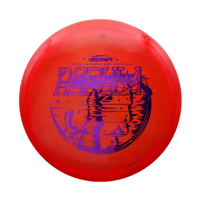 Nebula Z Swirl 2023 Ledgestone Edition