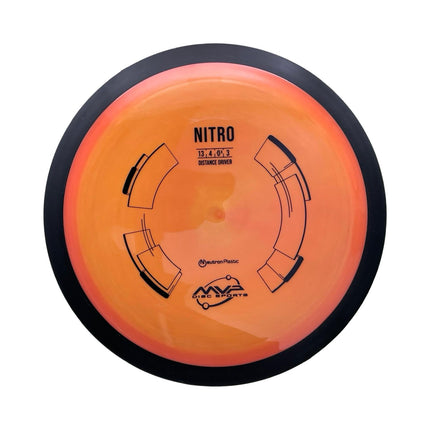 Nitro Neutron Classic - Ace Disc Golf