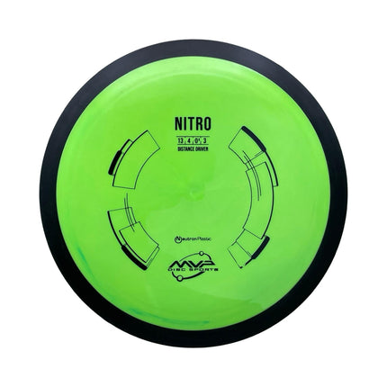 Nitro Neutron Classic - Ace Disc Golf