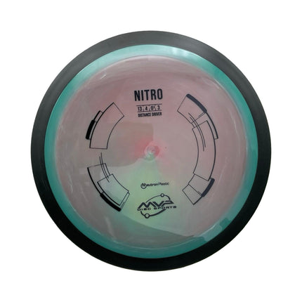 Nitro Neutron Classic - Ace Disc Golf