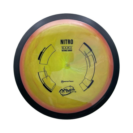 Nitro Neutron Classic - Ace Disc Golf