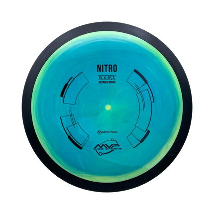 Nitro Neutron Classic - Ace Disc Golf