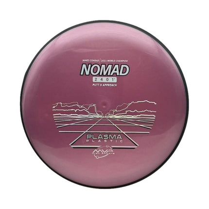 Nomad Plasma