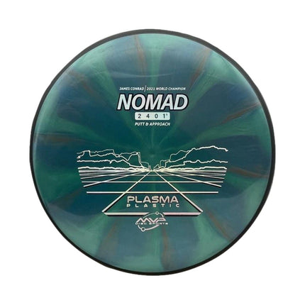 Nomad Plasma