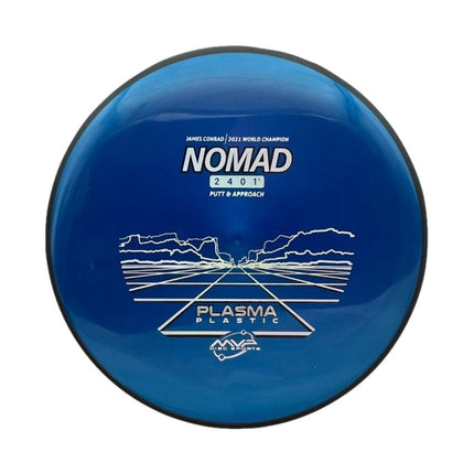 Nomad Plasma