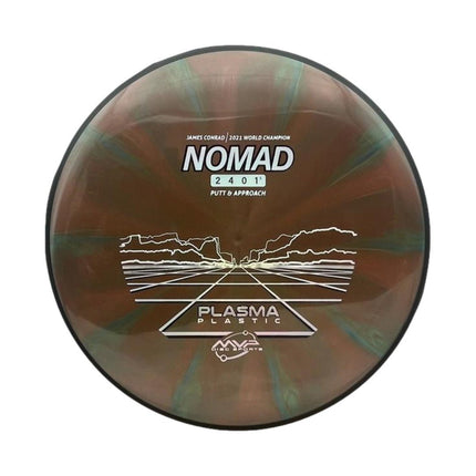 Nomad Plasma