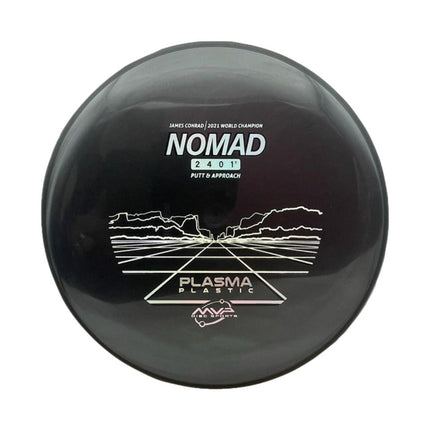 Nomad Plasma