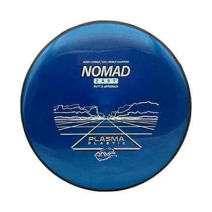 Nomad Plasma