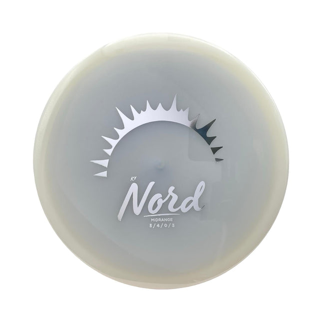 Nord 2024 Glow - Ace Disc Golf