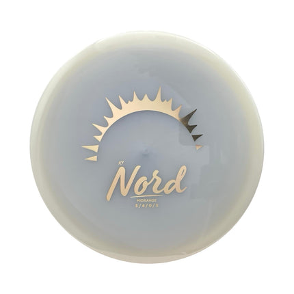 Nord 2024 Glow - Ace Disc Golf