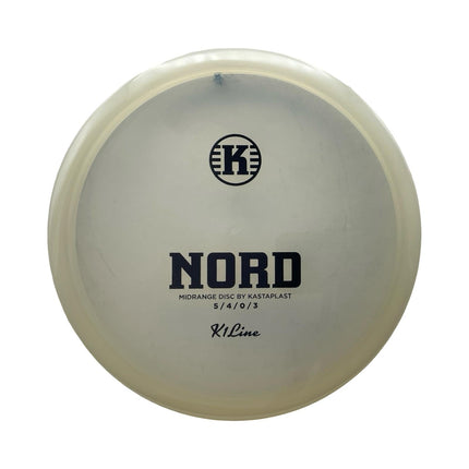 Nord K1 - Ace Disc Golf