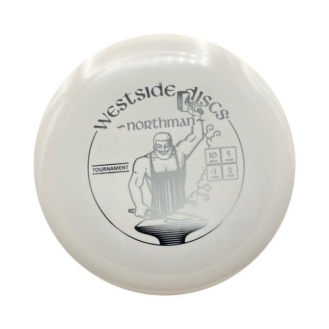 Northman Tournament - Ace Disc Golf