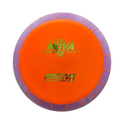 Nova-XT - Ace Disc Golf