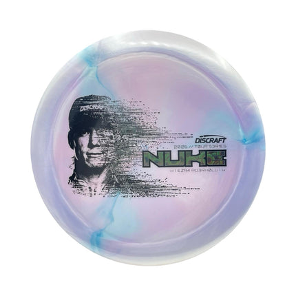 Nuke Special Blend 2026 Ezra Aderhold Tour Series - Ace Disc Golf