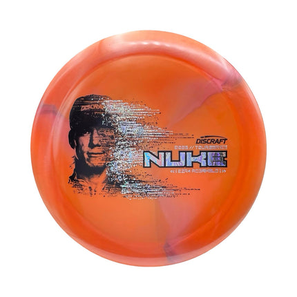 Nuke Special Blend 2026 Ezra Aderhold Tour Series - Ace Disc Golf