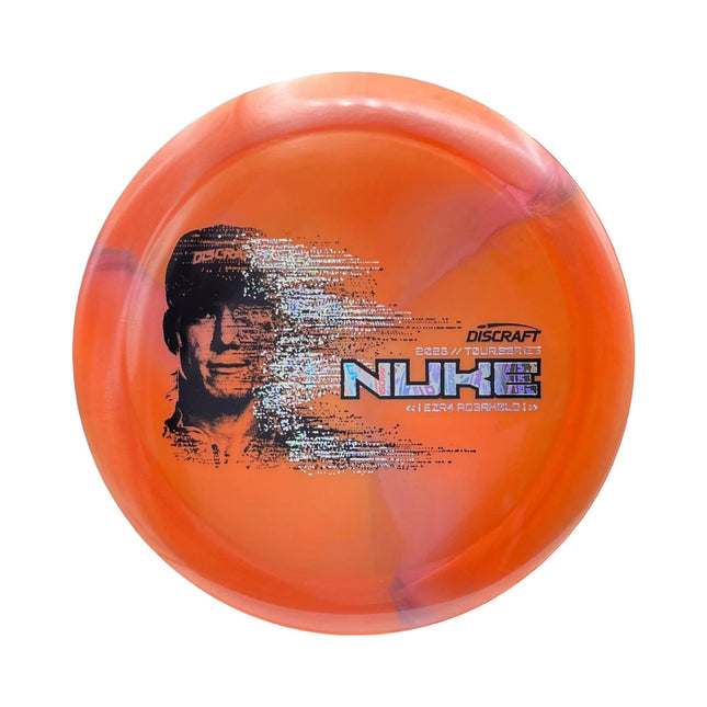 Nuke Special Blend 2026 Ezra Aderhold Tour Series - Ace Disc Golf