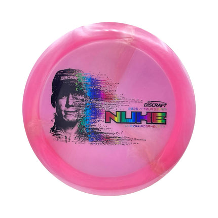 Nuke Special Blend 2026 Ezra Aderhold Tour Series - Ace Disc Golf