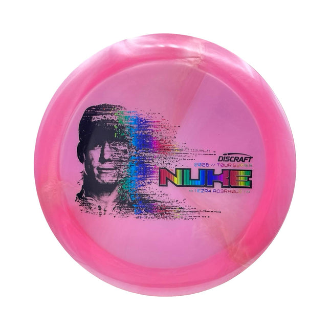 Nuke Special Blend 2026 Ezra Aderhold Tour Series - Ace Disc Golf