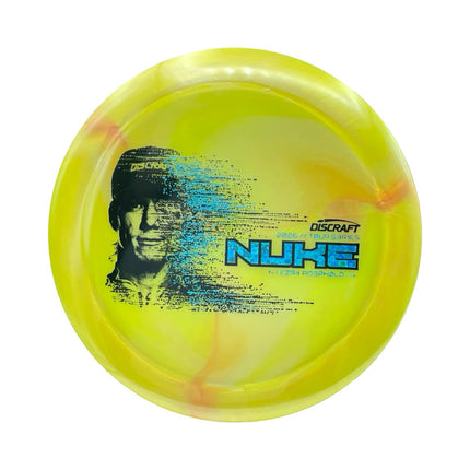 Nuke Special Blend 2026 Ezra Aderhold Tour Series - Ace Disc Golf
