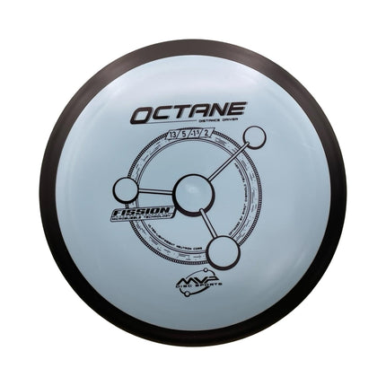Octane Fission Classic - Ace Disc Golf