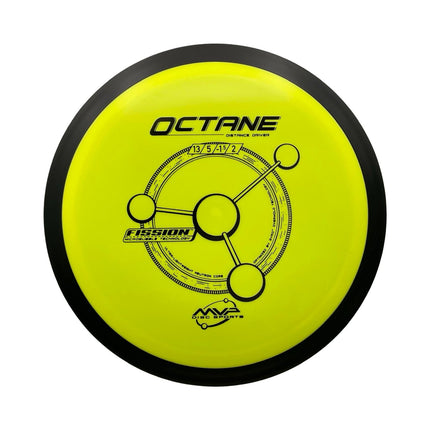 Octane Fission Classic - Ace Disc Golf