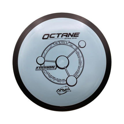 Octane Fission Classic - Ace Disc Golf
