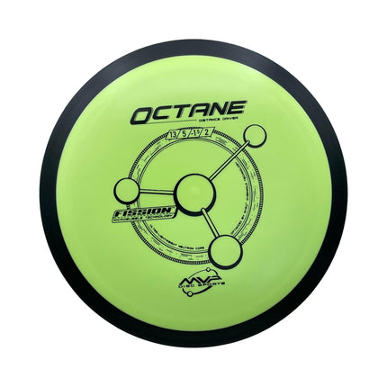 Octane Fission Classic - Ace Disc Golf