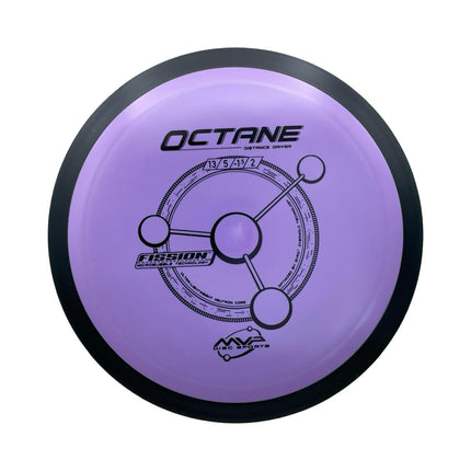 Octane Fission Classic - Ace Disc Golf