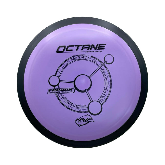 Octane Fission Classic - Ace Disc Golf
