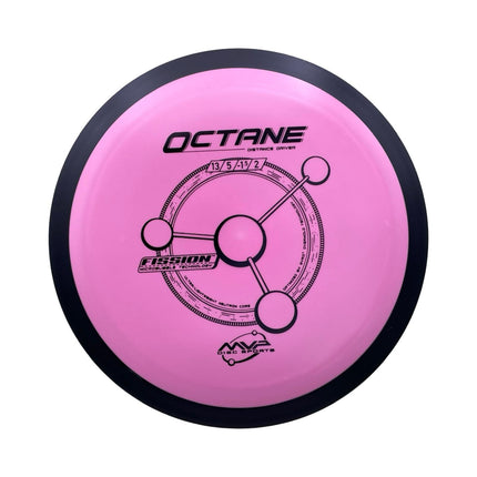 Octane Fission Classic - Ace Disc Golf