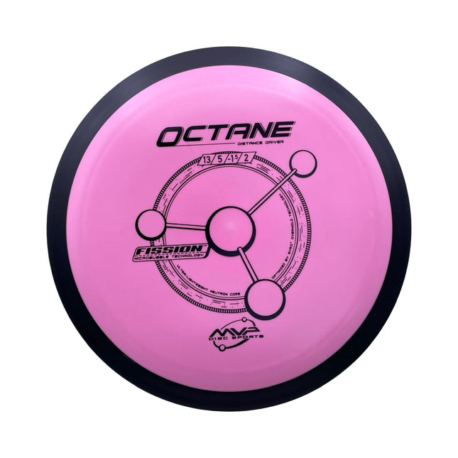 Octane Fission Classic - Ace Disc Golf