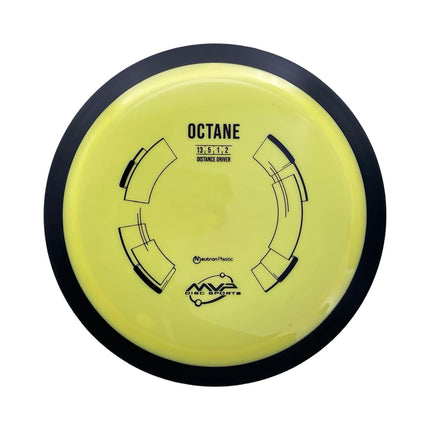 Octane Neutron Classic - Ace Disc Golf