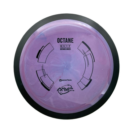 Octane Neutron Classic - Ace Disc Golf