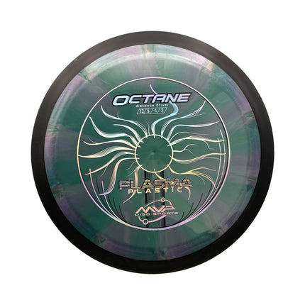 Octane Plasma Classic - Ace Disc Golf