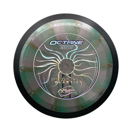 Octane Plasma Classic - Ace Disc Golf