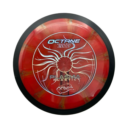 Octane Plasma Classic - Ace Disc Golf