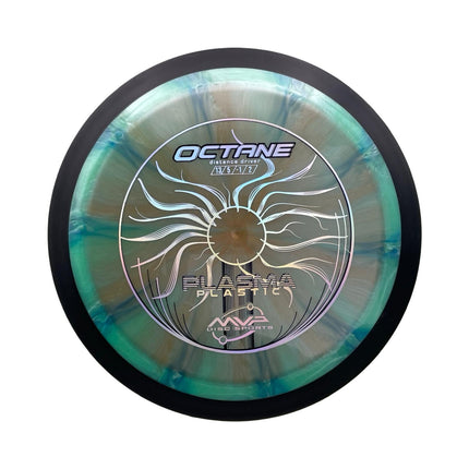 Octane Plasma Classic - Ace Disc Golf