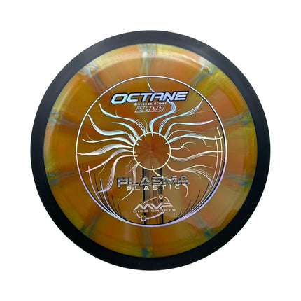 Octane Plasma Classic - Ace Disc Golf