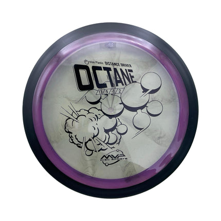 Octane Proton Classic - Ace Disc Golf