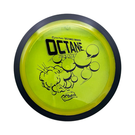 Octane Proton Classic - Ace Disc Golf