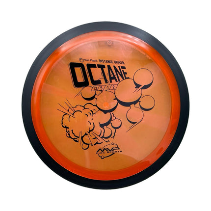 Octane Proton Classic - Ace Disc Golf