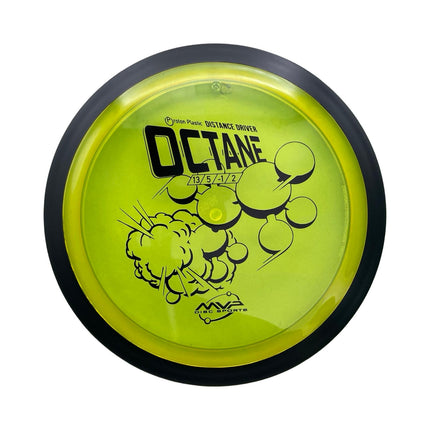 Octane Proton Classic - Ace Disc Golf