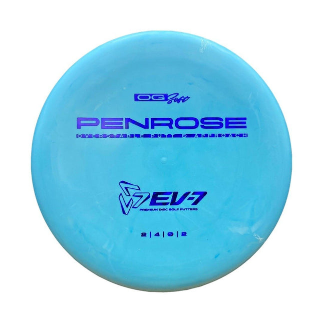 Penrose OG Soft