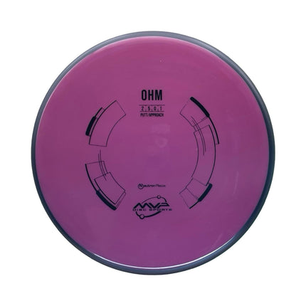 Ohm Neutron Classic - Ace Disc Golf