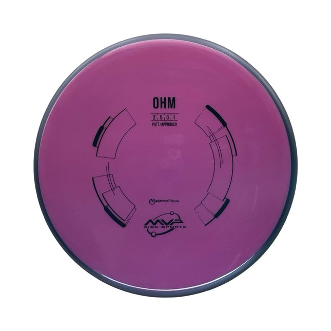 Ohm Neutron Classic - Ace Disc Golf