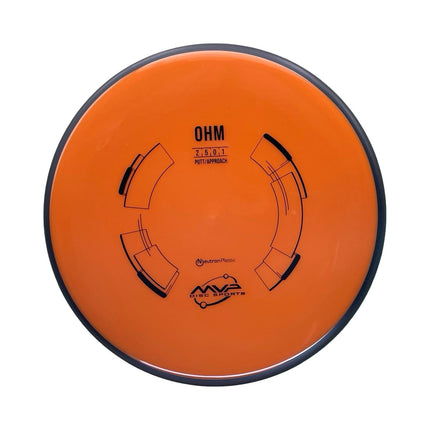Ohm Neutron Classic - Ace Disc Golf