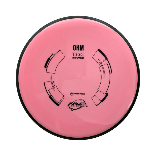 Ohm Neutron Classic - Ace Disc Golf