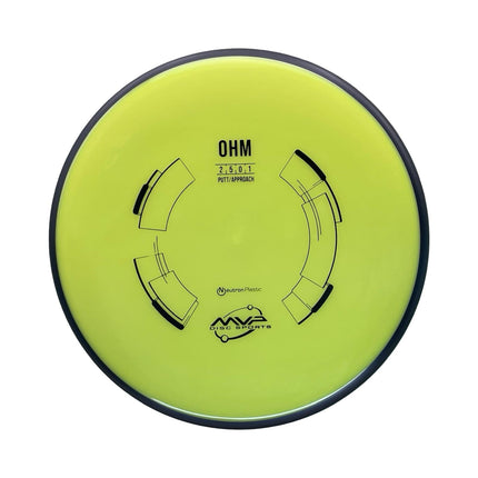 Ohm Neutron Classic - Ace Disc Golf