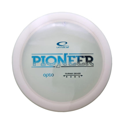 Pioneer Opto