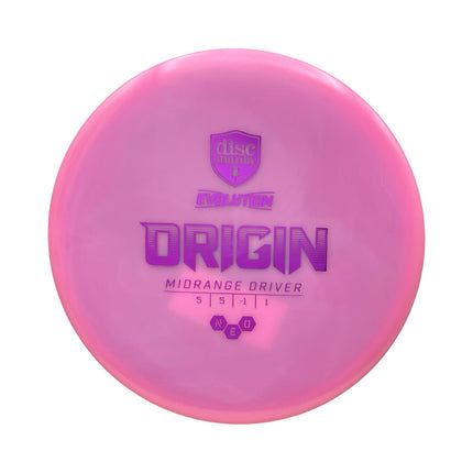 Origin Neo - Ace Disc Golf